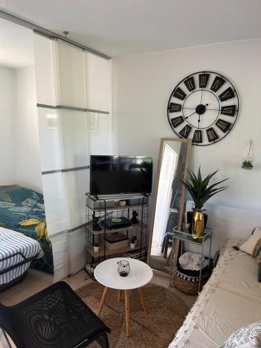Apartamento 2 Pieces+terrasse - Proche Plages Sanary