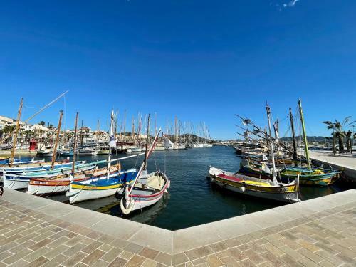 Apartamento San Estello
