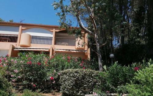 Apartamento Charmant Studio Clim Pin�de 1 Min de La Mer