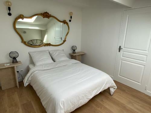 Apartamento Sleep In Sanary