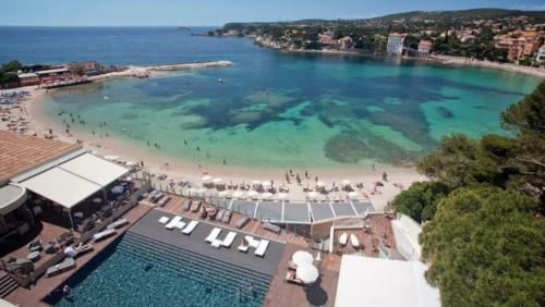 Les Genets D'or - Le Clos Saint Michel