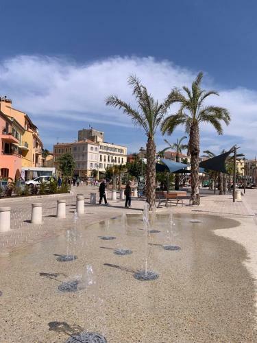 Apartamento Le Gabian, Duplex Proche Plage Et Centre