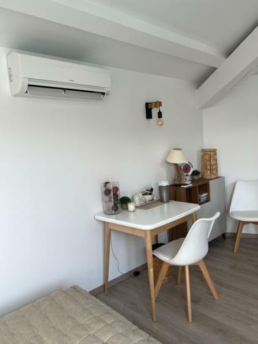 Bed & Breakfast Chambre D'h�tes La Vidourle