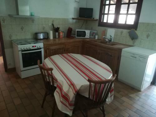 Maison De Vacances Familiale
