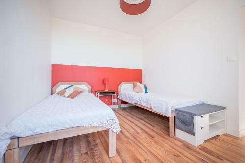 Bed & Breakfast Les Jardins de La Longagne