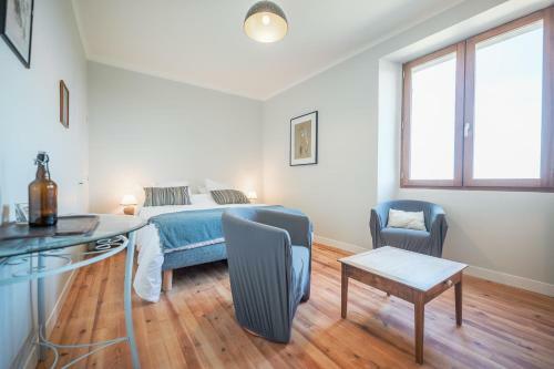 Bed & Breakfast Les Jardins de La Longagne
