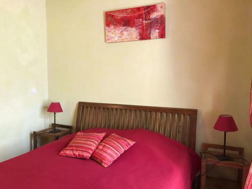 Villa La Bergerie - Total Serenity In Saumane