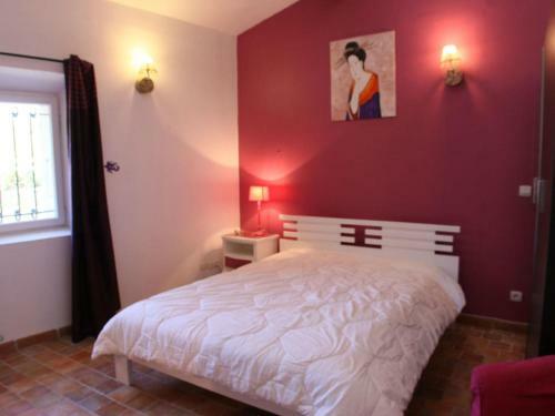 Villa La Bergerie - Total Serenity In Saumane