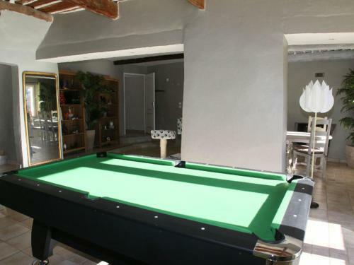 Villa La Bergerie - Total Serenity In Saumane