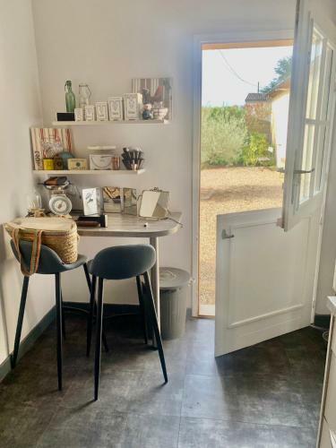 Jolie Chambre Priv�e Dans Maison de 1830