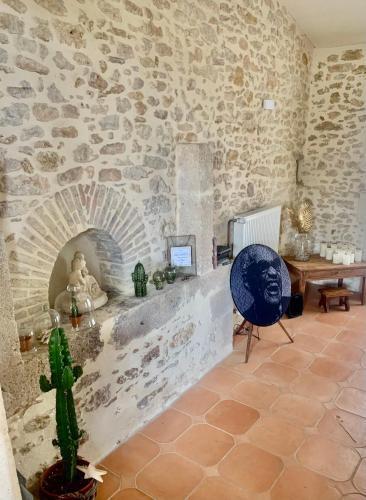 Jolie Chambre Priv�e Dans Maison de 1830