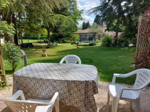 Apartamento Gite Le Parc A Sarlat Parking Priv�
