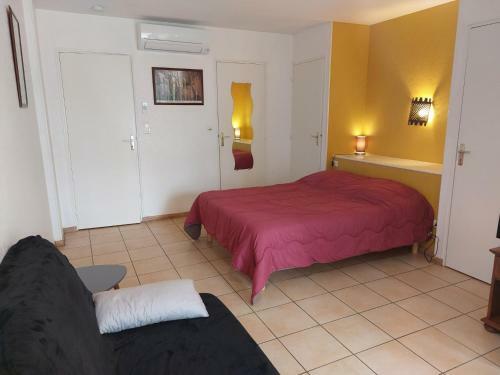 Apartamento Gite Le Parc A Sarlat Parking Priv�