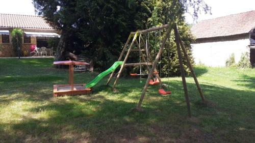 Apartamento Gite Le Parc A Sarlat Parking Priv�