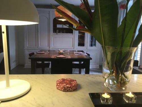 Maison Calme 3 Chambres 20 Mn Paris