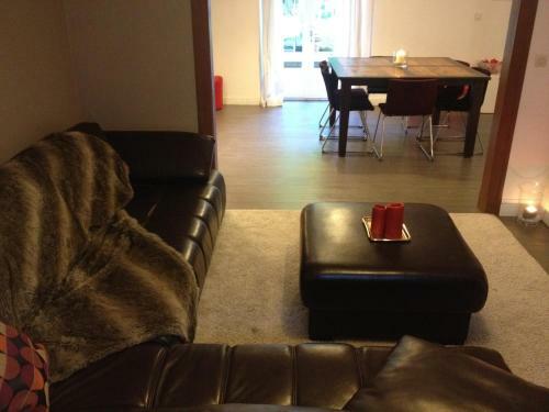 Maison Calme 3 Chambres 20 Mn Paris