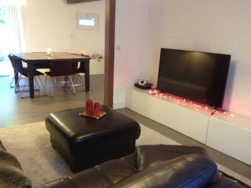 Maison Calme 3 Chambres 20 Mn Paris