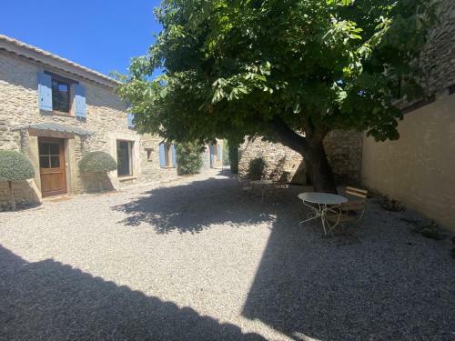Hostal Mas de La Ferme St Joseph