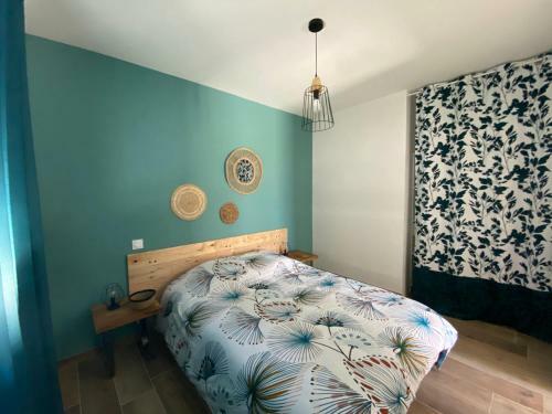 Maison T3 Proche Centre-ville Quartier Le Gand