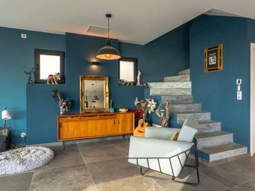 Maison Sollacaro, 5 Pi�ces, 10 Personnes - Fr-1-665-9
