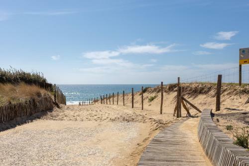 Apartamentos Appartement Face � La Mer