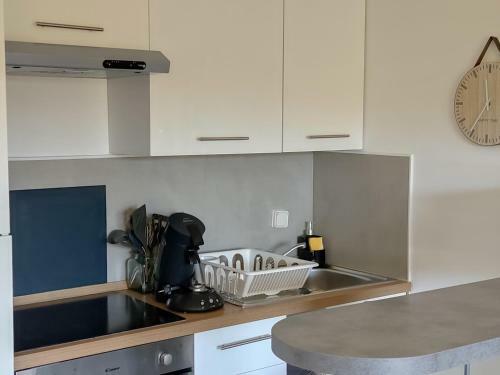 Apartamento Joli Studio Agreable, Au Calme...