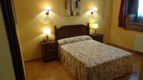 Grupo Hotelero La Pasera