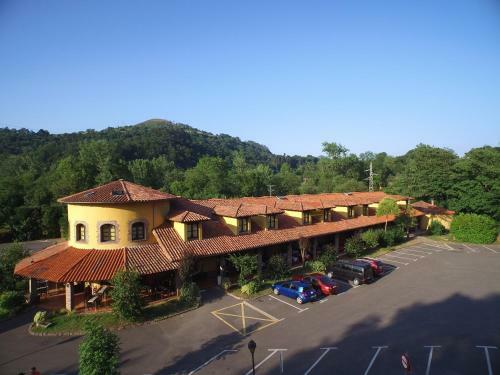 Grupo Hotelero La Pasera