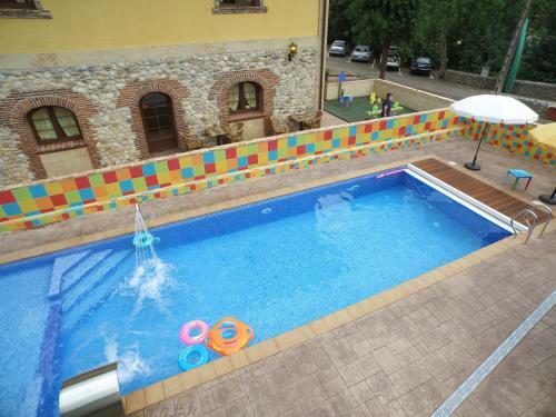 Grupo Hotelero La Pasera