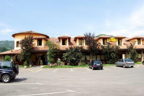 Grupo Hotelero La Pasera