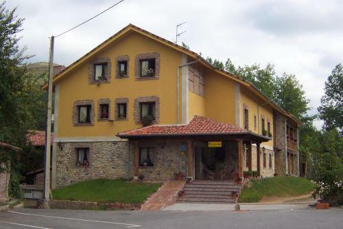 Grupo Hotelero La Pasera