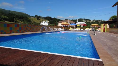 Grupo Hotelero La Pasera