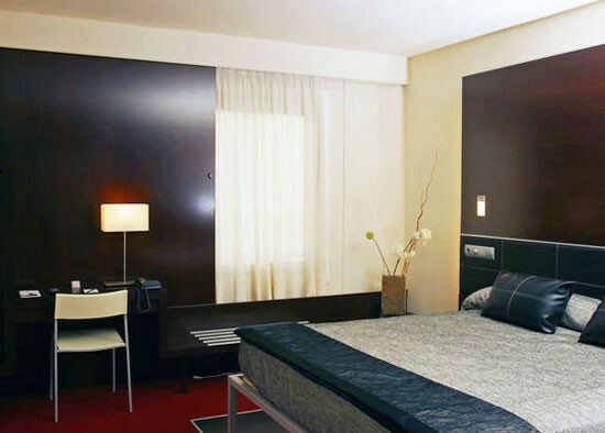 Hotel Ceuta Puerta De Africa