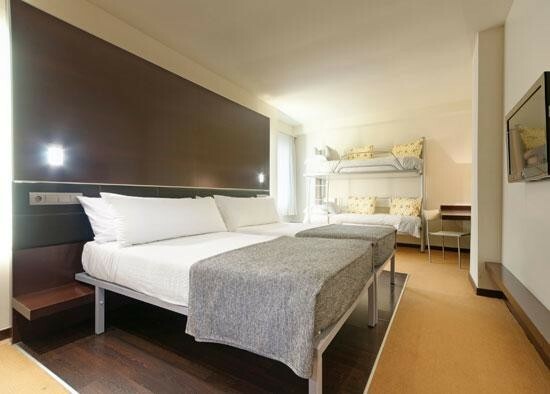 Hotel Ceuta Puerta De Africa