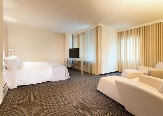 Hotel Ceuta Puerta De Africa