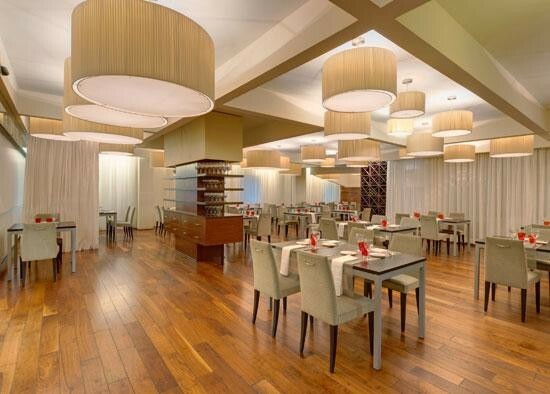 Hotel Ceuta Puerta De Africa