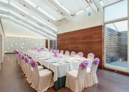 Hotel Ceuta Puerta De Africa