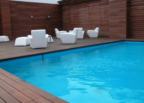 Hotel Ceuta Puerta De Africa