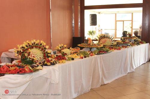 Hotel Albergo La Madonnina