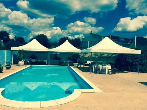 Hotel Albergo La Madonnina