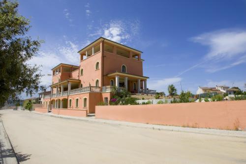 Hotel Albergo La Madonnina