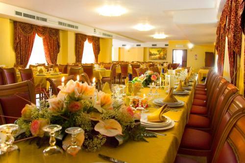 Hotel Albergo La Madonnina