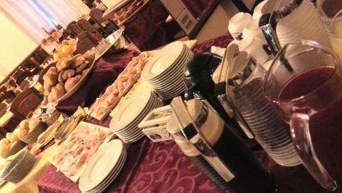 Hotel Albergo La Madonnina