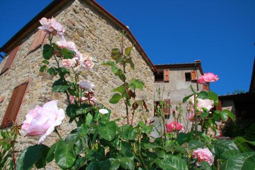 Apartamento Borgo Fango