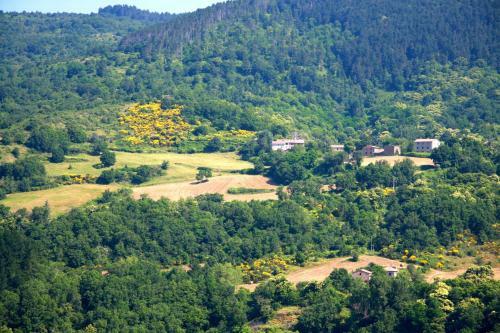 Apartamento Borgo Fango