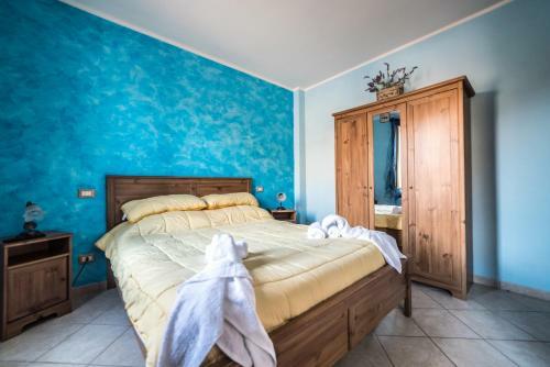 Bed & Breakfast Locanda Belvedere Da Stefano