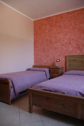 Bed & Breakfast Locanda Belvedere Da Stefano