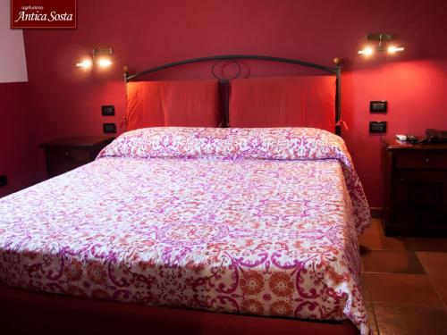 Posada Agriturismo Antica Sosta