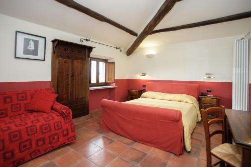 Posada Agriturismo Antica Sosta