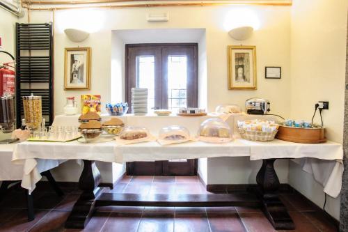 Posada Agriturismo Antica Sosta